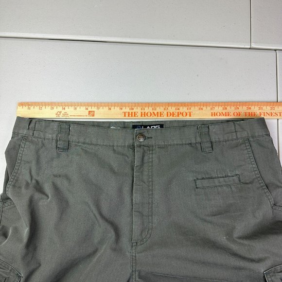 LAPG Urban Recon Cargo Pants‎ Mens 42x31 Police Gear Tactical Green - Picture 9 of 11